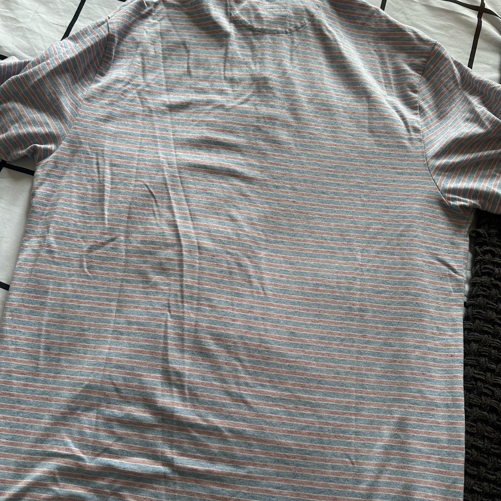 Faherty movement polo - Picture 2 of 2